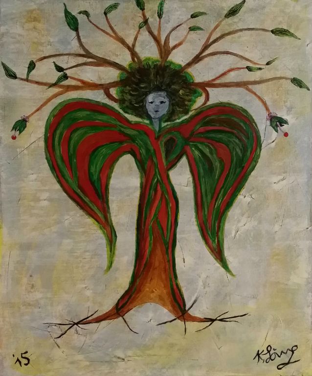 tree diva